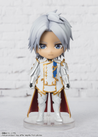Alphen "Tales of Arise", TAMASHII NATIONS Figuarts mini 1