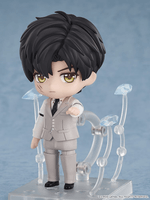 Nendoroid Zayne 10