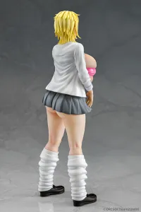 Q-six St. Yariman's Rei White Gal ver. - 18+ - photo 8