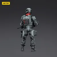 JOYTOY UNSC Mirage Squad - Dark Source - photo 5