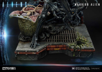 Premium Masterline Aliens (Comics) Warrior Alien DX Bonus Version 19