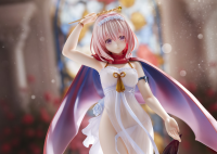 To LOVE Ru Darkness 'Momo Belia Deviluke' The Magician Ver. 1:7 PVC Figure 4