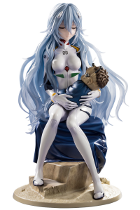Rei Ayanami～affectionate gaze～ 2
