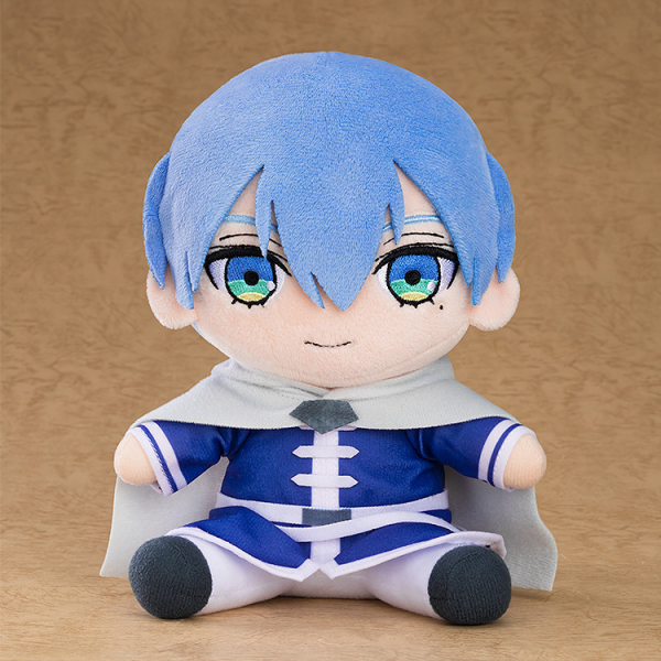Plushie Himmel