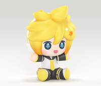 Huggy Good Smile Kagamine Len Ver. 3