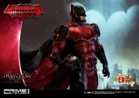 Prime 1 Studio Concept Masterline Batman: Arkham Knight Justice League 3000 Batman EX Version - DC Comics - photo 10