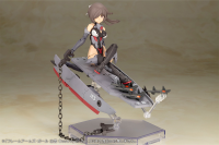 FRAME ARMS GIRL IZUMO Destroyer Ver. 14