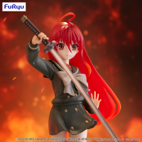 Shakugan No Shana　Trio-Try-iT Figure -Shana- 3
