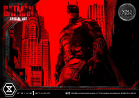 Museum Masterline The Batman (Film) The Batman Special Art Edition DX Bonus Version 43