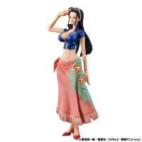 MegaHouse Variable Action Heroes ONE PIECE Nico・Robin(Repeat) - ONE PIECE - photo 3