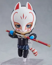 GOOD SMILE COMPANY Nendoroid Yusuke Kitagawa: Phantom Thief Ver.(re-run) - Persona 5 - photo 1
