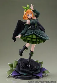 PROOF Yotsuba Nakano: Fallen Angel Ver. - The Quintessential Quintuplets - photo 1