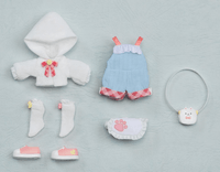 Nendoroid Doll Emily: Pawfect Picnic Day Ver. 6