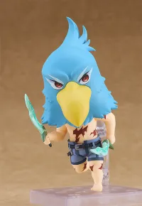 GOOD SMILE COMPANY Nendoroid Sunraku - Shangri-La Frontier - photo 4