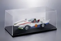 TAMASHII NATIONS SpeedRacer Mach5 "Speed Racer", TAMASHII NATIONS CHOGOKIN - Speed Racer - photo 20