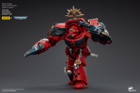Blood Angels Assault Terminators Brother Tybore 5