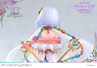 PRISMA WING Shironeko Project Tina Topia The 10 Billion Tridollars of Neon Island 1/7 Scale Pre-Painted Figure 22