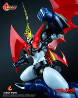 BLAZE Mazinkaiser (Original Version) 9