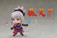 GOOD SMILE COMPANY Nendoroid Saber/Miyamoto Musashi - Fate/Grand Order - photo 3