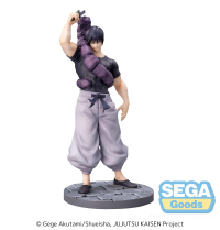 Luminasta "Jujutsu Kaisen" Kaigyoku/Gyokusetsu "Toji Fushiguro" Ready For Battle 6