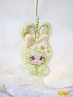 Shenzhen Mabell Animation Development Nommi Baby Sweetheart Bunny Plush doll Blind Box - Nommi Baby - photo 10