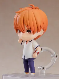 GOOD SMILE COMPANY Nendoroid Kyo Soma - Fruits Basket - photo 4