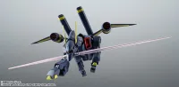 TAMASHII NATIONS <Side MS> TMF/A-802 BuCUE ver. A.N.I.M.E. - Mobile Suit Gundam SEED - photo 5