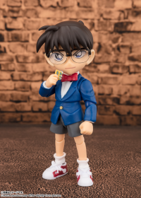 CONAN EDOGAWA-Resolution Edition- "Case Closed", TAMASHII NATIONS S.H.Figuarts 8
