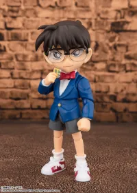 TAMASHII NATIONS CONAN EDOGAWA-Resolution Edition- "Case Closed", TAMASHII NATIONS S.H.Figuarts - Detective Conan - photo 8