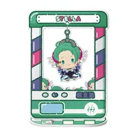 MegaHouse Chara Catcher～ Gnosia vol.1 - Gnosia - photo 5
