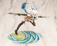 Fie Claussell 7