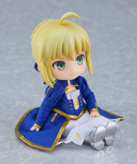 Nendoroid Doll Saber/Altria Pendragon 5