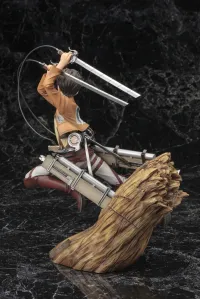 KOTOBUKIYA ARTFX J Eren Yeager Renewal Package ver. - Attack on Titan - photo 11
