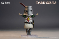 DarkSouls action figure Solaire of Astora 5
