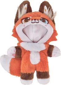 GOOD SMILE COMPANY Nendoroid Doll Kigurumi Pajamas: River - FLUFFY LAND - photo 2
