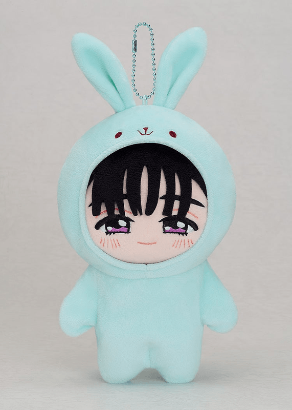Plushie Sua