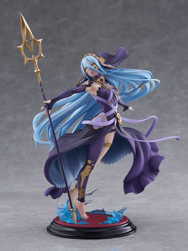 INTELLIGENT SYSTEMS Azura (Dark Songstress) - Fire Emblem