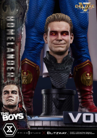Premium Masterline The Boys Homelander Deluxe Version	 35