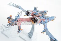 Max Factory PLAMAX AAA Wunder - Rebuild of Evangelion - photo 2