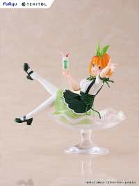 TENITOL Fig a la mode Yotsuba 8