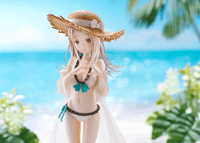 Hiro Shinosawa: Swimsuit Ver. 2