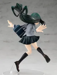 GOOD SMILE COMPANY POP UP PARADE Tsuyu Asui - My Hero Academia - photo 7