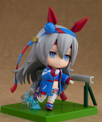 Nendoroid Tamamo Cross 7