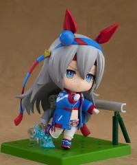 GOOD SMILE COMPANY Nendoroid Tamamo Cross - Umamusume: Pretty Derby - photo 7