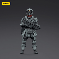 UNSC Mirage Squad 22
