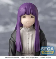 SEGA "Frieren: Beyond Journey's End" PM Perching Figure "Fern" ~Binding Spell~ - Frieren: Beyond Journey's End - photo 6