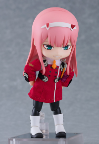 Nendoroid Doll Zero Two 4