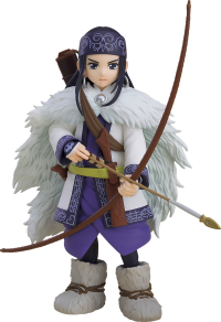 POP UP PARADE Asirpa 2