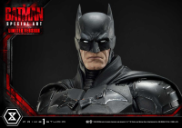 Museum Masterline The Batman (Film) The Batman Special Art Edition Fabric Cape Limited Version 44