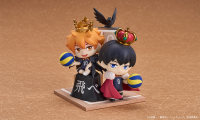 Qset+ Shoyo Hinata & Tobio Kageyama 2